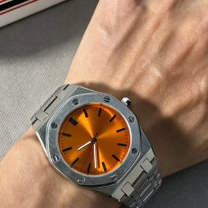 MULUKHAK Automatic Watch