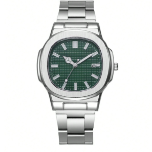 MULUKHAK Green Dial Automatic Watch